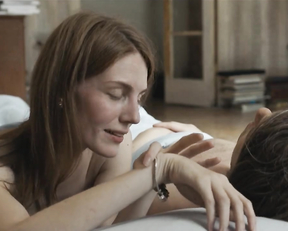 Lyubov Aksyonova nude, Ekaterina Sokolova nude - Glubzhe! (2020)