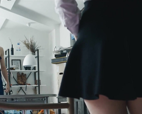 Lyubov Aksyonova nude, Ekaterina Sokolova nude - Glubzhe! (2020)