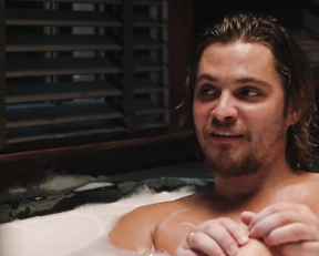 Kelsey Asbille nude - Yellowstone s02e08 (2019)