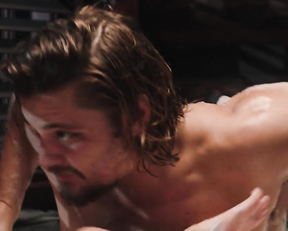 Kelsey Asbille nude - Yellowstone s02e08 (2019)