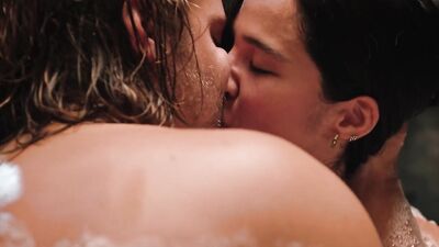 Kelsey Asbille nude - Yellowstone s02e08 (2019)