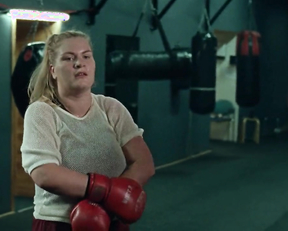 Gerda-Annette Allikas naked - Jesus Shows You the Way to the Highway (2019)