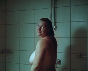 Gerda-Annette Allikas naked - Jesus Shows You the Way to the Highway (2019)