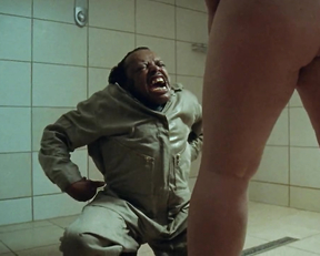 Gerda-Annette Allikas naked - Jesus Shows You the Way to the Highway (2019)