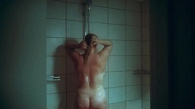 Gerda-Annette Allikas naked - Jesus Shows You the Way to the Highway (2019)