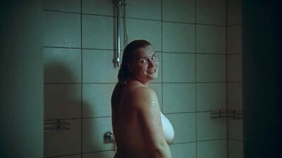 Gerda-Annette Allikas naked - Jesus Shows You the Way to the Highway (2019)