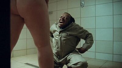 Gerda-Annette Allikas naked - Jesus Shows You the Way to the Highway (2019)