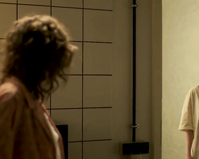 Natalya Bardo, Aglaya Tarasova, Anna Mahlina - Principless (Besprintsipnie) s01e02 (2020)