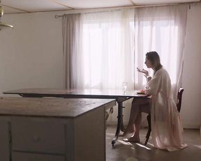 Clare Gillies, Andreja Pejic - A Bitter Fruit (2020)