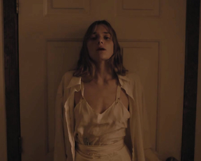 Clare Gillies, Andreja Pejic - A Bitter Fruit (2020)