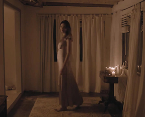 Clare Gillies, Andreja Pejic - A Bitter Fruit (2020)