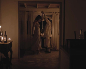 Clare Gillies, Andreja Pejic - A Bitter Fruit (2020)