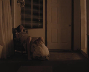 Clare Gillies, Andreja Pejic - A Bitter Fruit (2020)