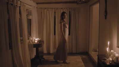 Clare Gillies, Andreja Pejic - A Bitter Fruit (2020)