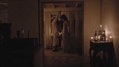 Clare Gillies, Andreja Pejic - A Bitter Fruit (2020)