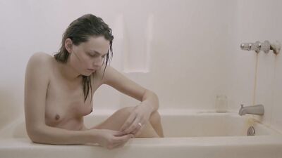 Clare Gillies, Andreja Pejic - A Bitter Fruit (2020)