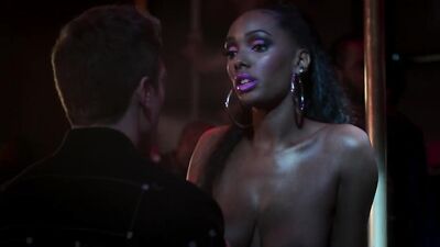 Chrystal McCoy nude - Power Book II Ghost s01e01 (2020)