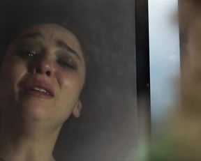 Matilda De Angelis, Nicole Kidman - The Undoing s01e02 (2020)