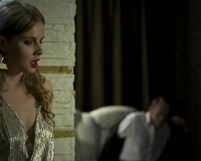 Mariya Uljanova sex scena - Vzryv s01e11e12e15 (2020)