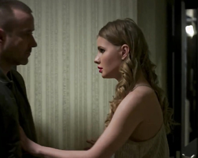 Mariya Uljanova sex scena - Vzryv s01e11e12e15 (2020)