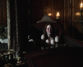 Alice Nokes, Charlotte Hope - The Spanish Princess s02e08 (2020)