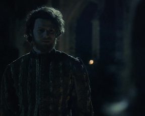 Alice Nokes, Charlotte Hope - The Spanish Princess s02e08 (2020)