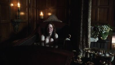 Alice Nokes, Charlotte Hope - The Spanish Princess s02e08 (2020)