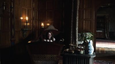 Alice Nokes, Charlotte Hope - The Spanish Princess s02e08 (2020)