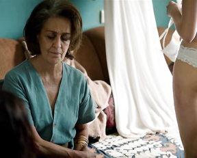 Nadia Tereszkiewicz naked - Possessions s01e01-05 (2020)