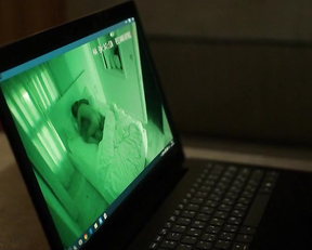 Nadia Tereszkiewicz naked - Possessions s01e01-05 (2020)