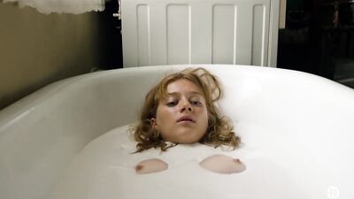 Nadia Tereszkiewicz naked - Possessions s01e01-05 (2020)