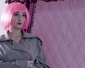 Darya Pogodina nude - Kafe mertvyh poetov (2020)