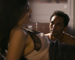 Leslie Medina, Cassandre Vittu de Keroual - Balthazar s03e07 (2020)