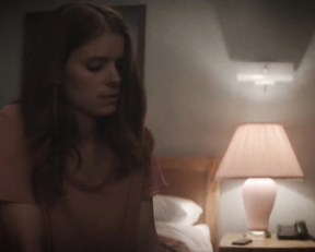 Kate Mara naked - A Teacher s01e06 (2020)