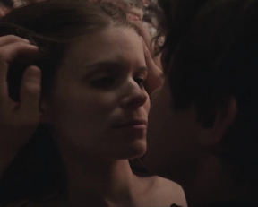 Kate Mara naked - A Teacher s01e06 (2020)