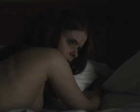 Kate Mara naked - A Teacher s01e06 (2020)