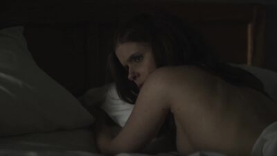 Kate Mara naked - A Teacher s01e06 (2020)