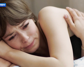 Aleksandra Vlasova nude, Aleksandra Bulychyova naked - Snedronningen s01e01-02 (2020)