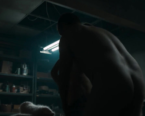 Lilith Stangenberg, Constanze Becker - Hausen s01e05-06 (2020)