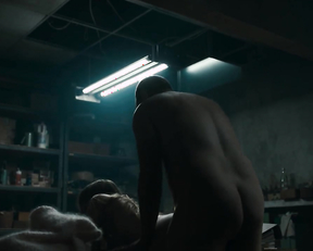 Lilith Stangenberg, Constanze Becker - Hausen s01e05-06 (2020)