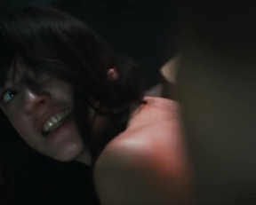 Lilith Stangenberg, Constanze Becker - Hausen s01e05-06 (2020)