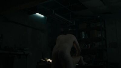 Lilith Stangenberg, Constanze Becker - Hausen s01e05-06 (2020)