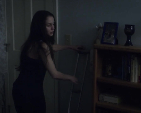 Melanie Zanetti naked - Gabriel's Inferno 3 (2020)