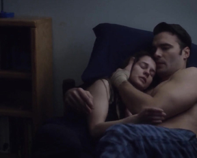 Melanie Zanetti naked - Gabriel's Inferno 3 (2020)