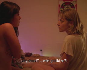 Fanny Alie, Laura Sepul - Hey Joe (2019)