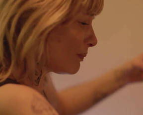 Fanny Alie, Laura Sepul - Hey Joe (2019)