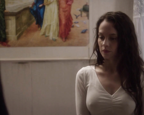 Melanie Zanetti nude - Gabriel's Inferno 1 (2020)