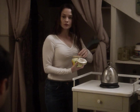 Melanie Zanetti nude - Gabriel's Inferno 1 (2020)