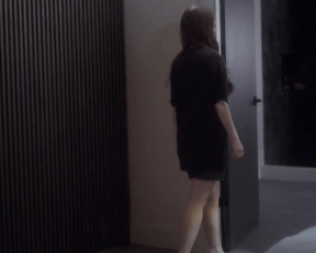 Melanie Zanetti nude - Gabriel's Inferno 1 (2020)