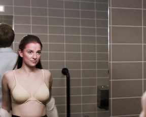 Myha'la Herrold, Marisa Abela - Industry s01e04-08 (2020)